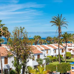  Apartment 231 Parque Santiago 2 Bedroom 2 Bathroom, Wifi Spain