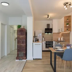  Apartment Scala Croatia