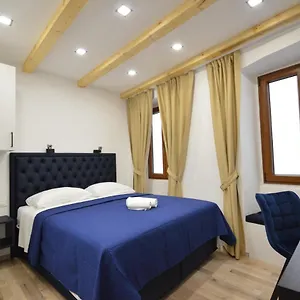  Apartment K Old Town Self Check In Croatia