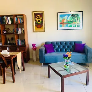  Homestay Cerca Del Mar, Obelisco Macho Y Ciudad Colonial! Dominican Republic