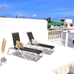  Holiday home Casa Mar Gines Norte Spain