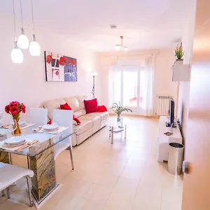  Apartment Cym Spain
