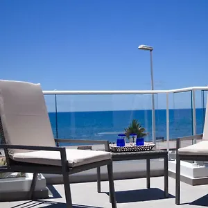  Apartment La Marisma Spain